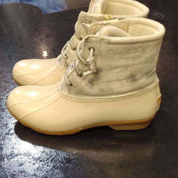 Sperry boots  - Picture 3 of 6